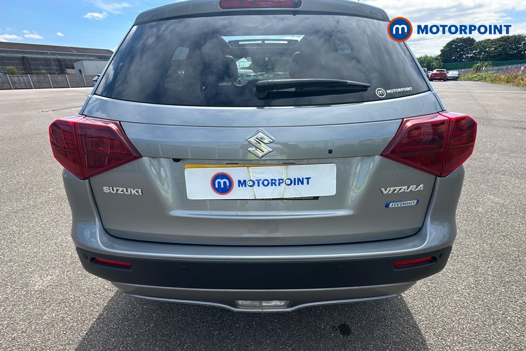 Suzuki Vitara SZ5 Manual Petrol SUV - Stock Number (1641639) - 37th supplementary image