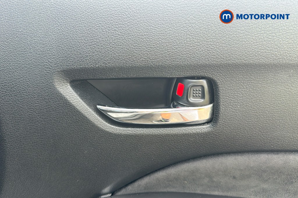 Suzuki Vitara SZ5 Manual Petrol SUV - Stock Number (1641639) - 42nd supplementary image