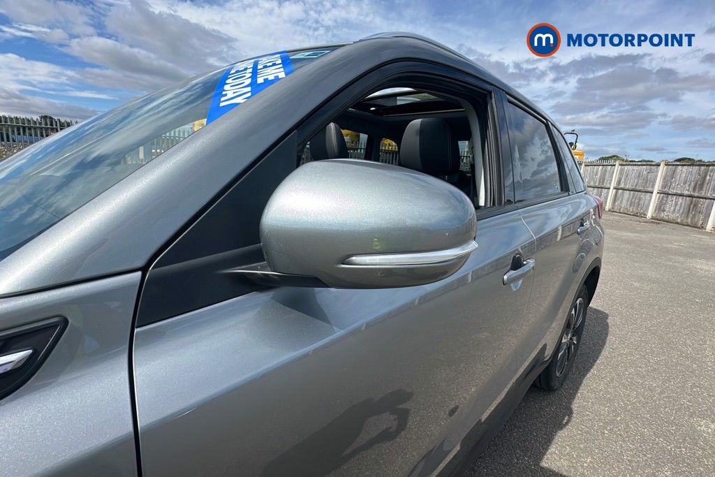 Suzuki Vitara SZ5 Manual Petrol SUV - Stock Number (1641639) - 43rd supplementary image