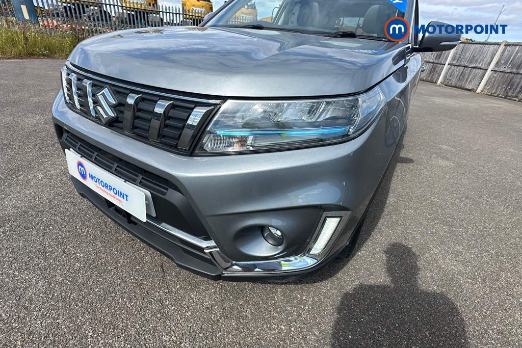 Suzuki Vitara SZ5 Manual Petrol SUV - Stock Number (1641639) - 44th supplementary image