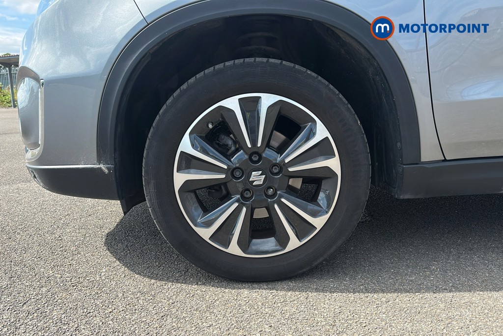 Suzuki Vitara SZ5 Manual Petrol SUV - Stock Number (1641639) - 47th supplementary image