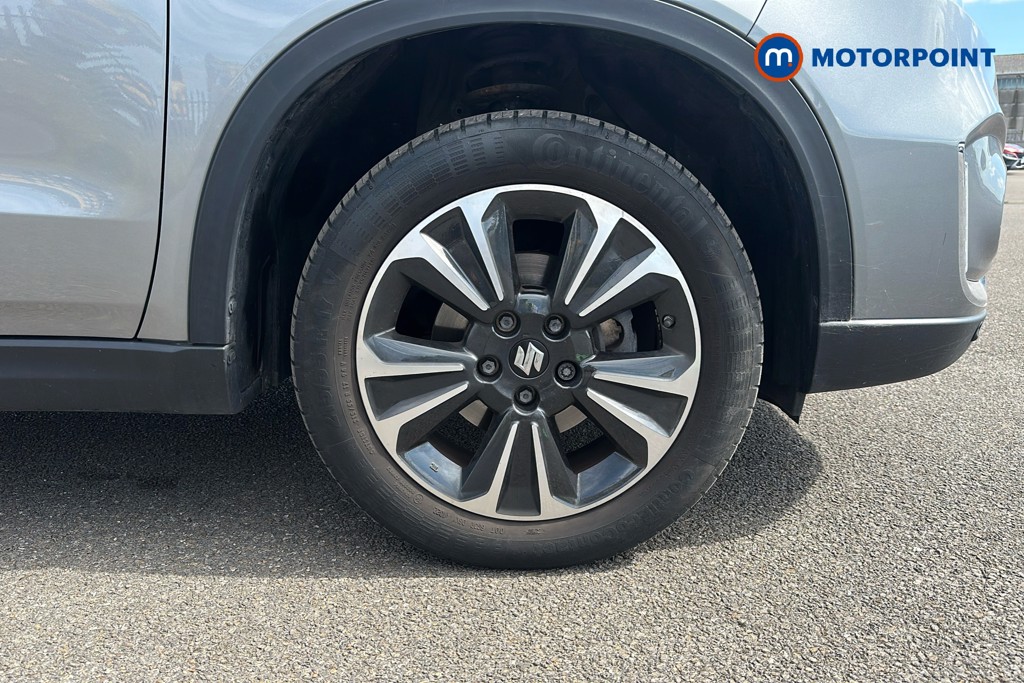 Suzuki Vitara SZ5 Manual Petrol SUV - Stock Number (1641639) - 50th supplementary image