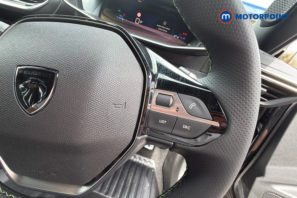 Peugeot 2008 GT Automatic Petrol SUV - Stock Number (1642082) - 4th supplementary image