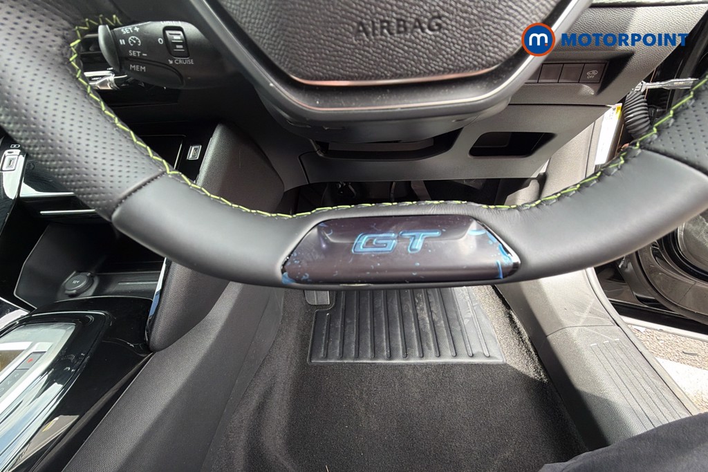 Peugeot 2008 GT Automatic Petrol SUV - Stock Number (1642082) - 5th supplementary image