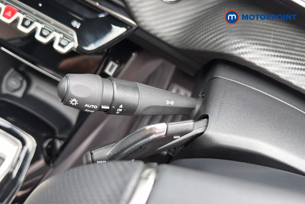 Peugeot 2008 GT Automatic Petrol SUV - Stock Number (1642082) - 6th supplementary image