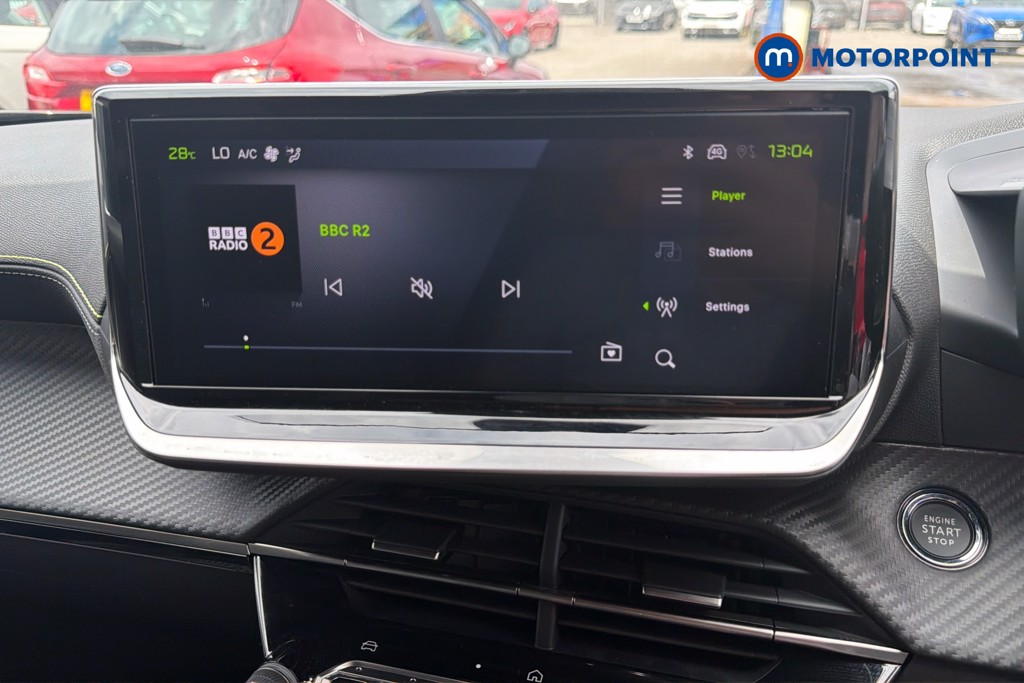 Peugeot 2008 GT Automatic Petrol SUV - Stock Number (1642082) - 9th supplementary image