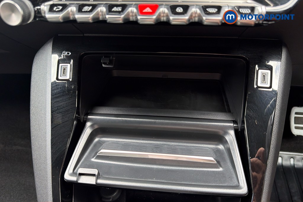 Peugeot 2008 GT Automatic Petrol SUV - Stock Number (1642082) - 17th supplementary image