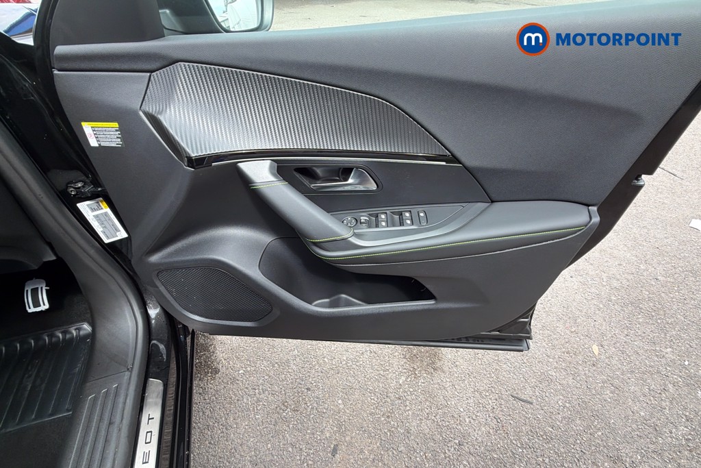 Peugeot 2008 GT Automatic Petrol SUV - Stock Number (1642082) - 19th supplementary image