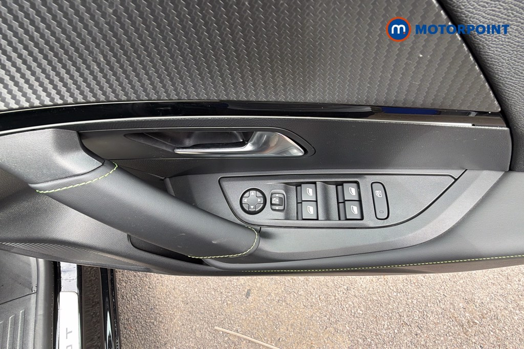 Peugeot 2008 GT Automatic Petrol SUV - Stock Number (1642082) - 20th supplementary image