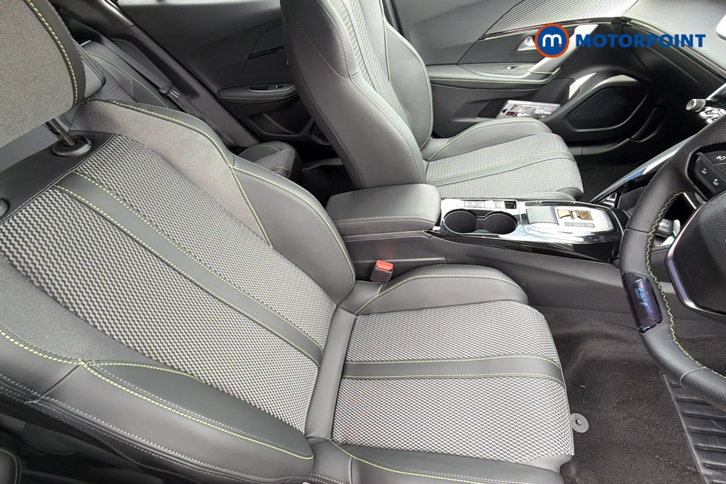 Peugeot 2008 GT Automatic Petrol SUV - Stock Number (1642082) - 22nd supplementary image