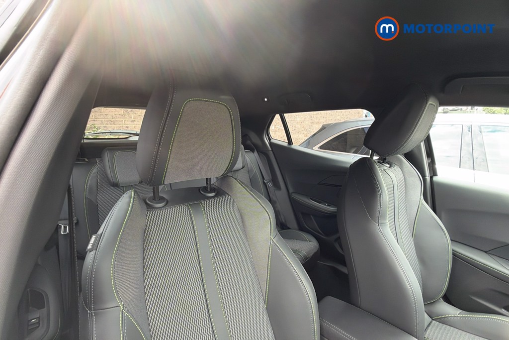 Peugeot 2008 GT Automatic Petrol SUV - Stock Number (1642082) - 23rd supplementary image