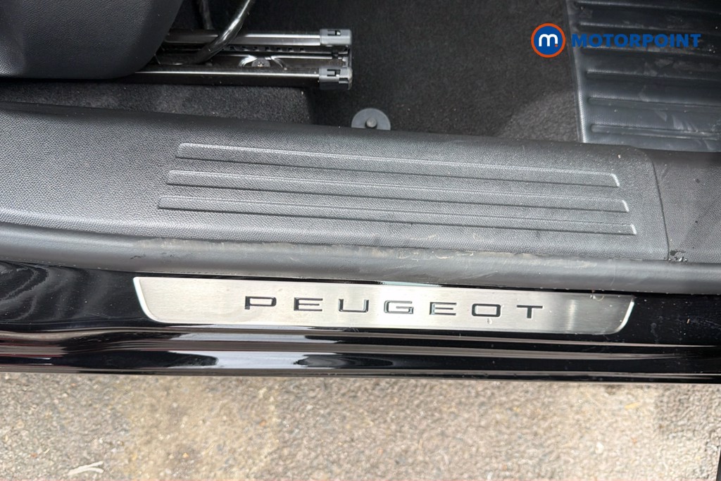 Peugeot 2008 GT Automatic Petrol SUV - Stock Number (1642082) - 27th supplementary image