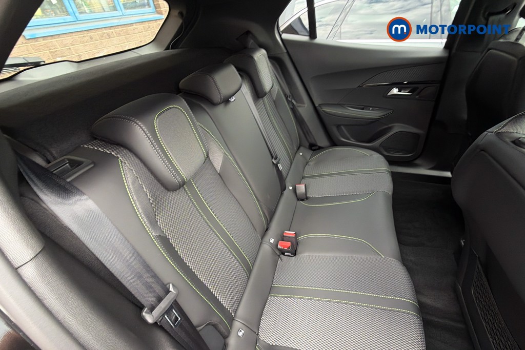 Peugeot 2008 GT Automatic Petrol SUV - Stock Number (1642082) - 28th supplementary image