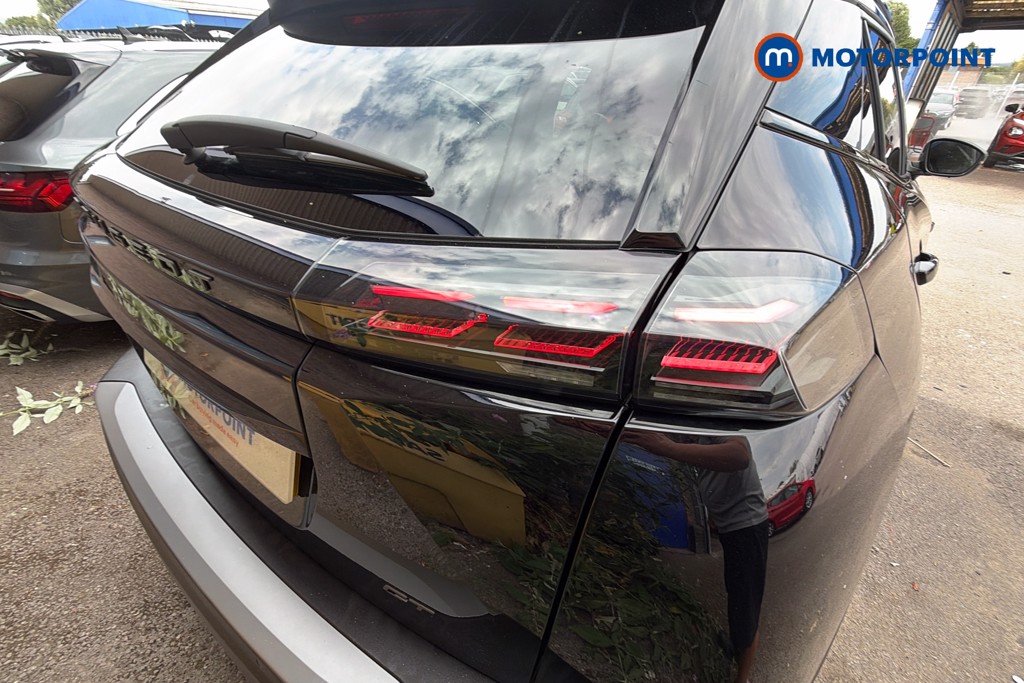 Peugeot 2008 GT Automatic Petrol SUV - Stock Number (1642082) - 38th supplementary image