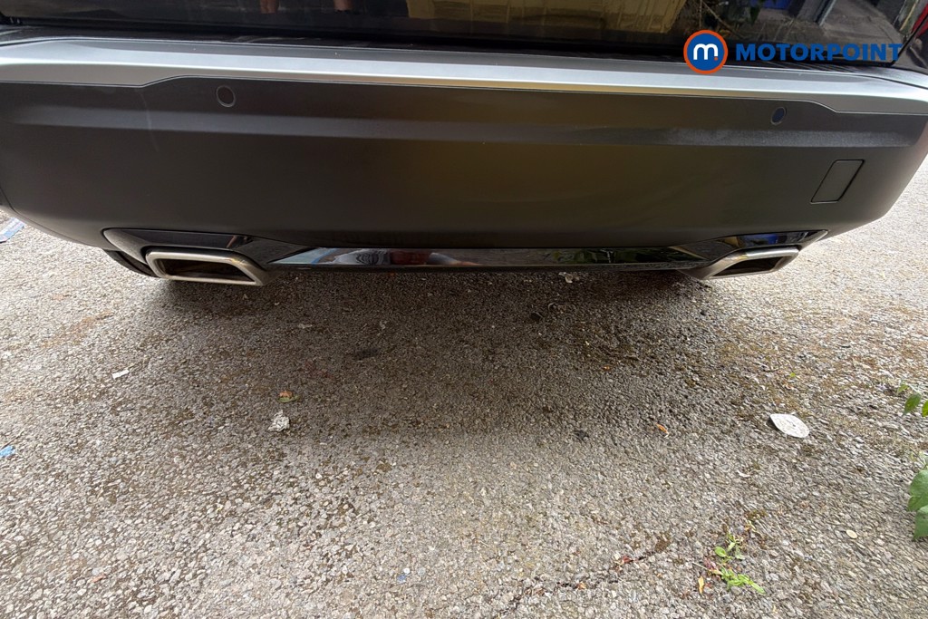 Peugeot 2008 GT Automatic Petrol SUV - Stock Number (1642082) - 39th supplementary image