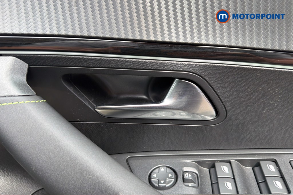 Peugeot 2008 GT Automatic Petrol SUV - Stock Number (1642082) - 42nd supplementary image