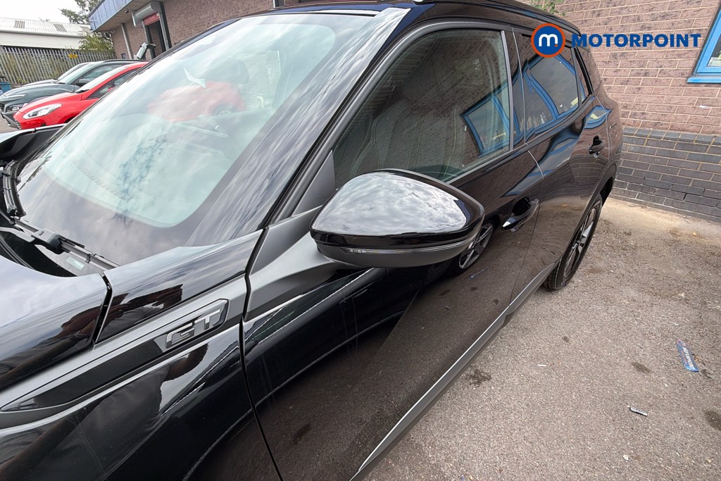 Peugeot 2008 GT Automatic Petrol SUV - Stock Number (1642082) - 43rd supplementary image