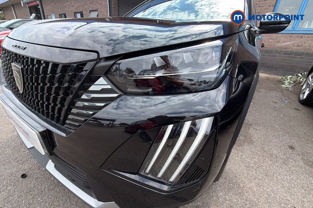 Peugeot 2008 GT Automatic Petrol SUV - Stock Number (1642082) - 44th supplementary image