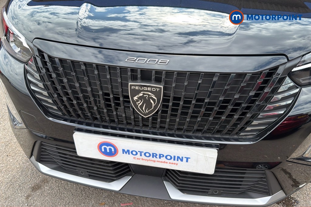 Peugeot 2008 GT Automatic Petrol SUV - Stock Number (1642082) - 45th supplementary image