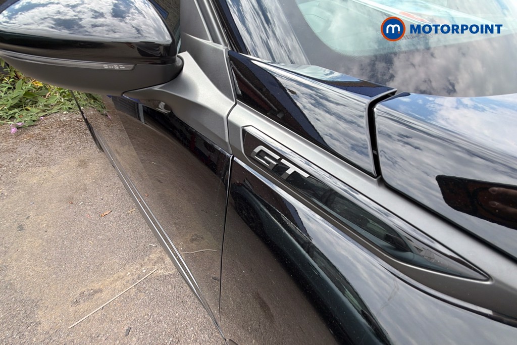 Peugeot 2008 GT Automatic Petrol SUV - Stock Number (1642082) - 46th supplementary image