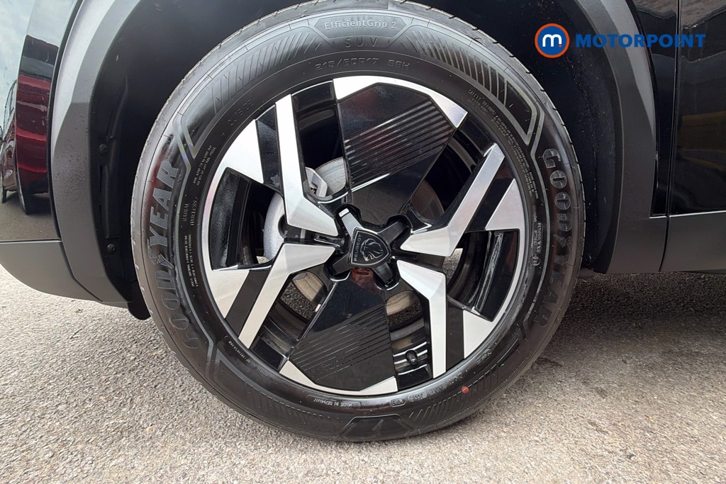 Peugeot 2008 GT Automatic Petrol SUV - Stock Number (1642082) - 47th supplementary image