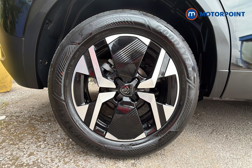Peugeot 2008 GT Automatic Petrol SUV - Stock Number (1642082) - 49th supplementary image