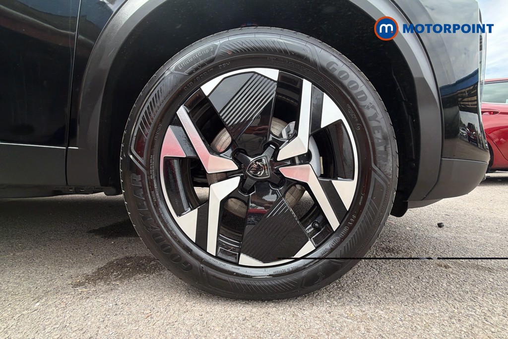 Peugeot 2008 GT Automatic Petrol SUV - Stock Number (1642082) - 50th supplementary image