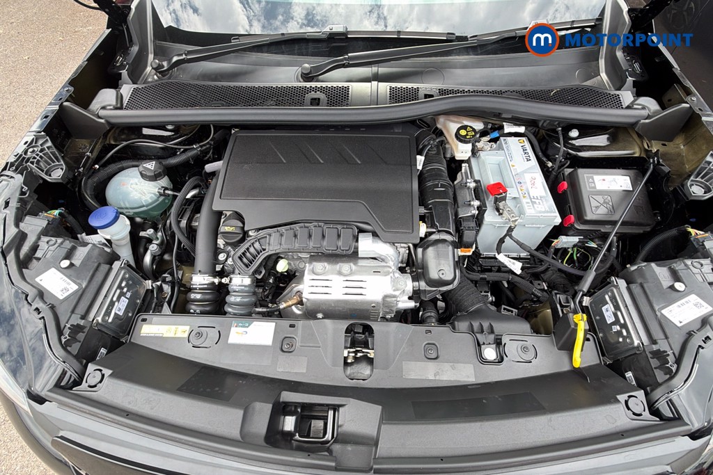 Peugeot 2008 GT Automatic Petrol SUV - Stock Number (1642082) - 51st supplementary image