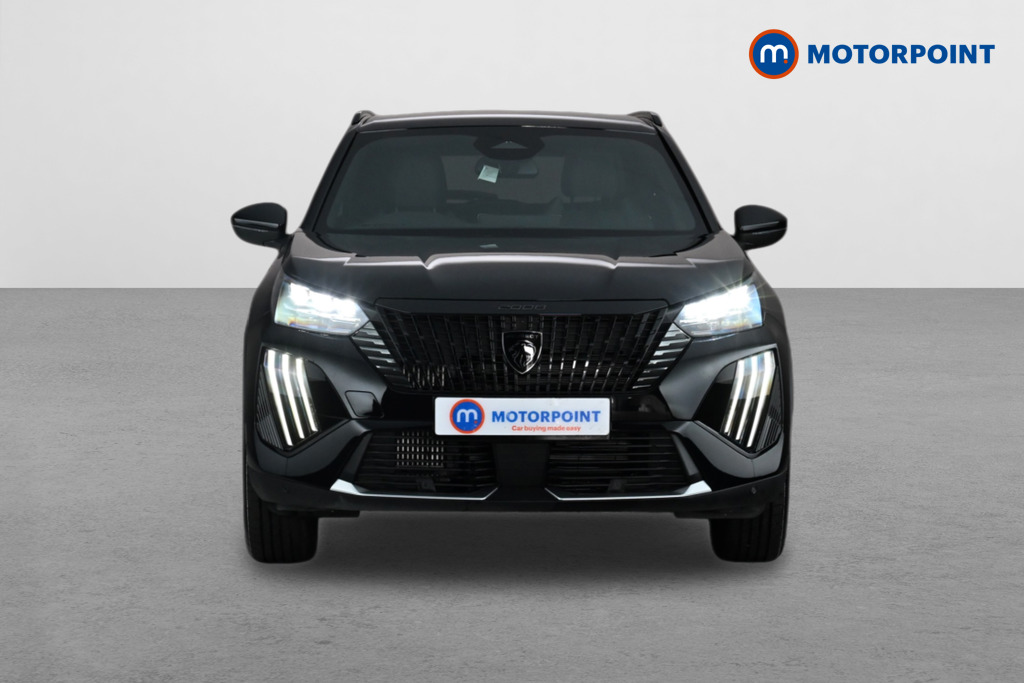 Peugeot 2008 GT Automatic Petrol SUV - Stock Number (1642082) - Front bumper