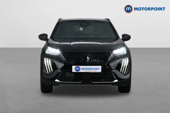 Peugeot 2008 GT Automatic Petrol SUV - Stock Number (1642082) - Front bumper