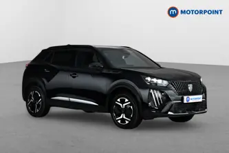 Peugeot 2008 GT Automatic Petrol SUV - Stock Number (1642082) - Drivers side front corner