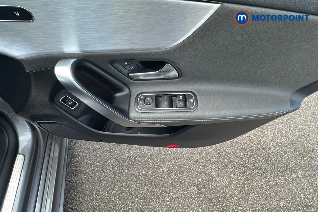 Mercedes-Benz CLA Amg Line Automatic Petrol Coupe - Stock Number (1643711) - 20th supplementary image