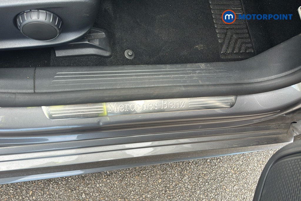 Mercedes-Benz CLA Amg Line Automatic Petrol Coupe - Stock Number (1643711) - 27th supplementary image