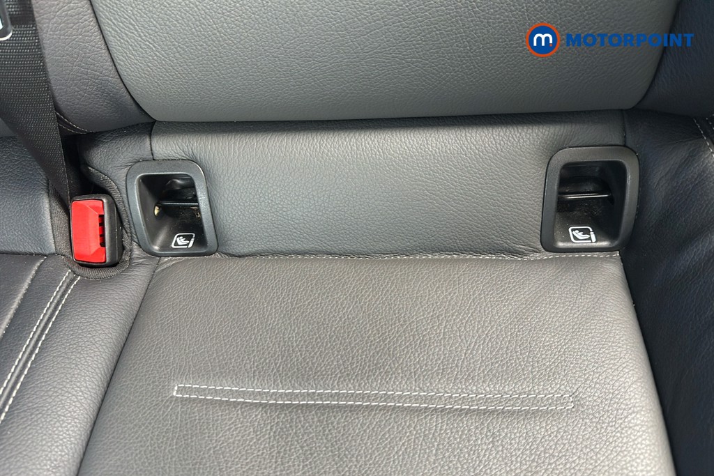 Mercedes-Benz CLA Amg Line Automatic Petrol Coupe - Stock Number (1643711) - 29th supplementary image