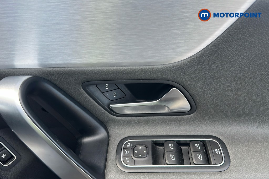 Mercedes-Benz CLA Amg Line Automatic Petrol Coupe - Stock Number (1643711) - 42nd supplementary image