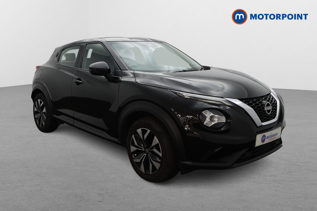 Nissan Juke dealer public-web source image
