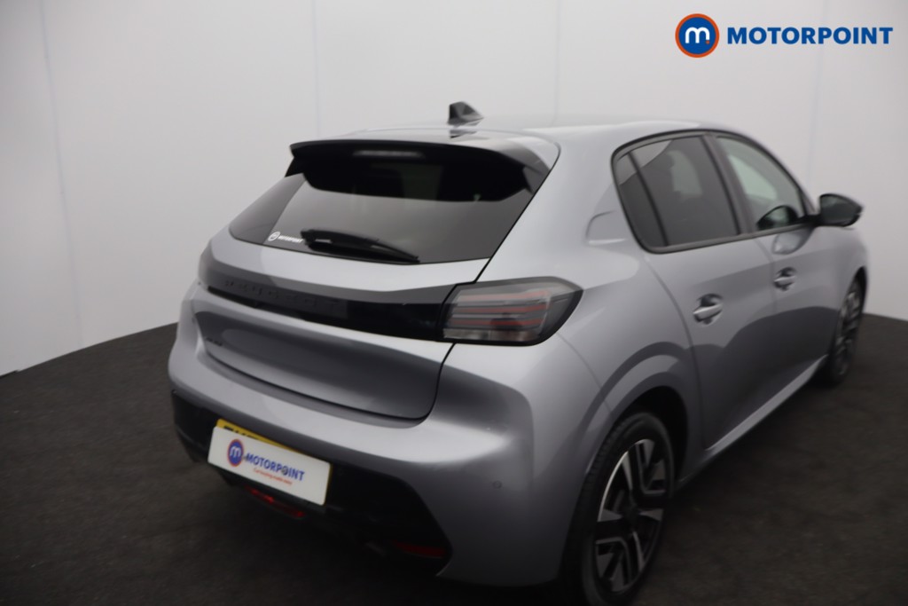 Peugeot 208 Allure Manual Petrol Hatchback - Stock Number (1645411) - 2nd supplementary image