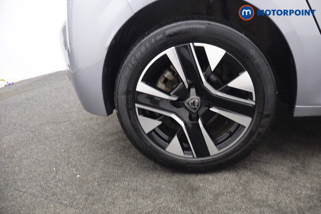 Peugeot 208 Allure Manual Petrol Hatchback - Stock Number (1645411) - 6th supplementary image