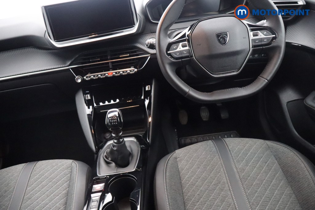 Peugeot 208 Allure Manual Petrol Hatchback - Stock Number (1645411) - 8th supplementary image