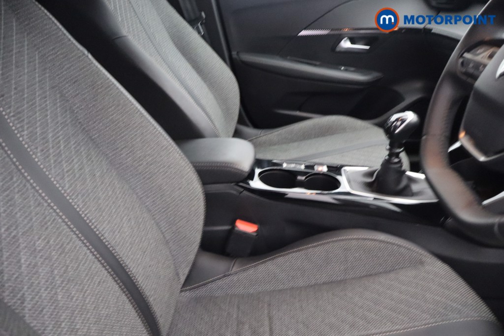 Peugeot 208 Allure Manual Petrol Hatchback - Stock Number (1645411) - 11th supplementary image