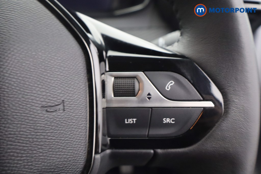 Peugeot 208 Allure Manual Petrol Hatchback - Stock Number (1645411) - 13th supplementary image