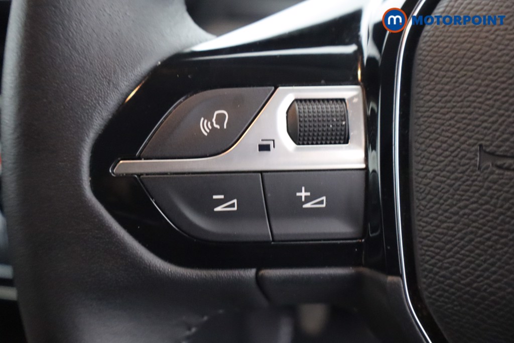 Peugeot 208 Allure Manual Petrol Hatchback - Stock Number (1645411) - 14th supplementary image