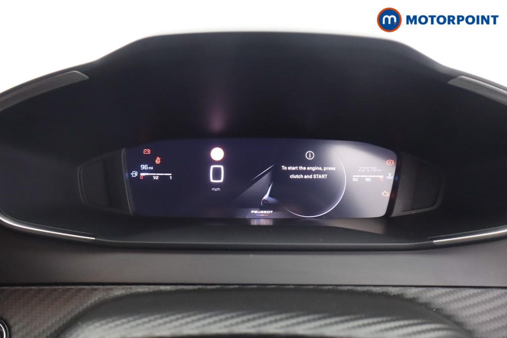 Peugeot 208 Allure Manual Petrol Hatchback - Stock Number (1645411) - 15th supplementary image