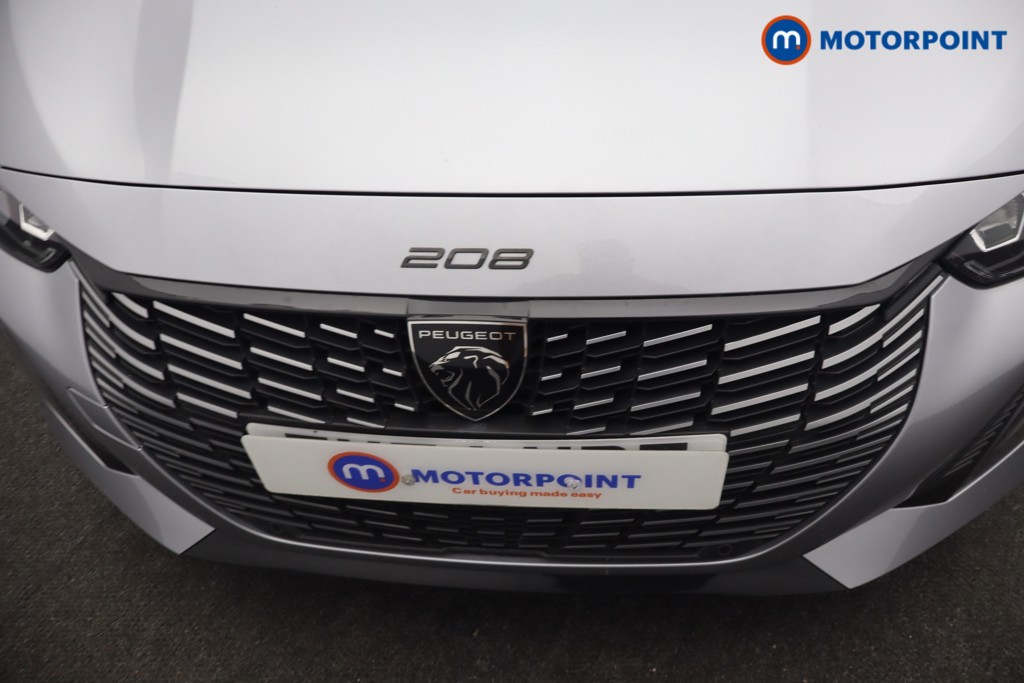 Peugeot 208 Allure Manual Petrol Hatchback - Stock Number (1645411) - 21st supplementary image