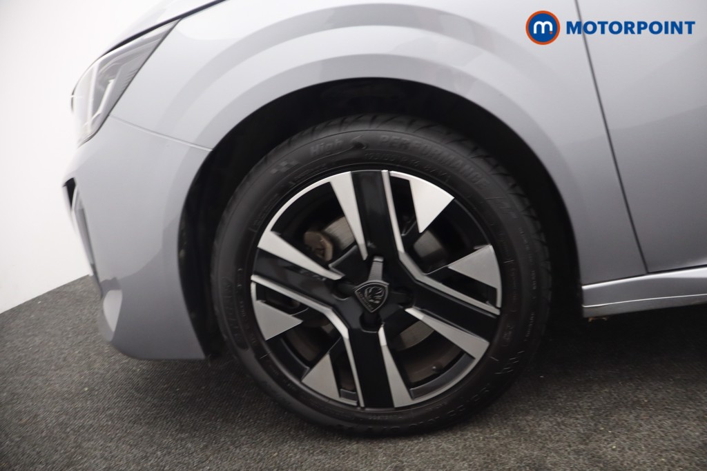 Peugeot 208 Allure Manual Petrol Hatchback - Stock Number (1645411) - 24th supplementary image