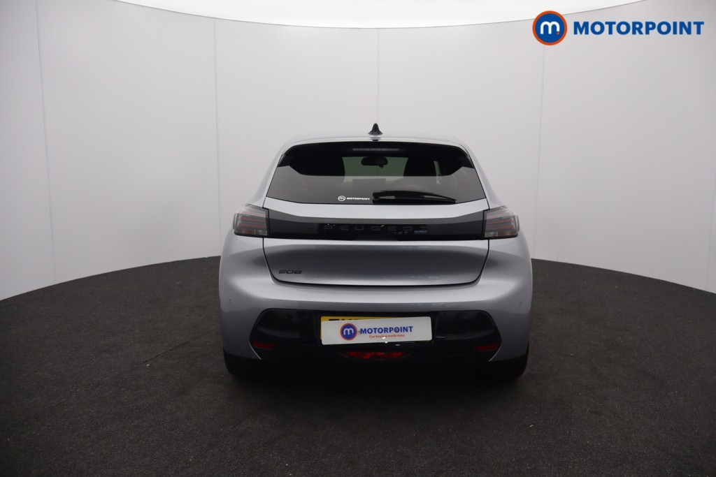 Peugeot 208 Allure Manual Petrol Hatchback - Stock Number (1645411) - 1st supplementary image