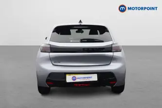 Peugeot 208 Allure Manual Petrol Hatchback - Stock Number (1645411) - Rear bumper