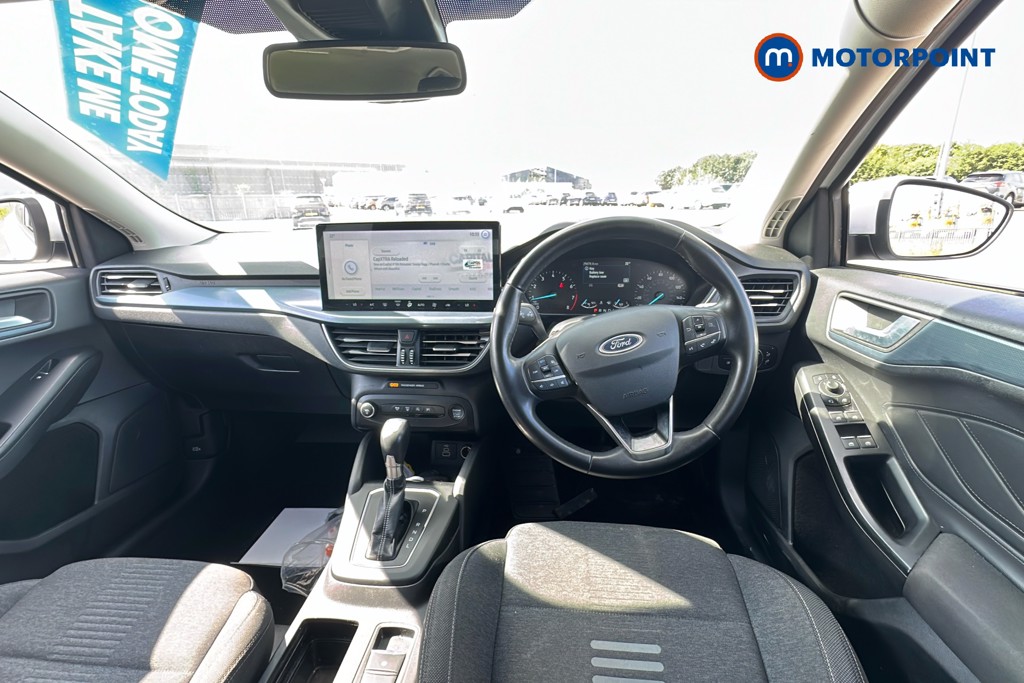 Ford Focus Active Automatic Petrol Estate - Stock Number (1645944) - 2nd supplementary image