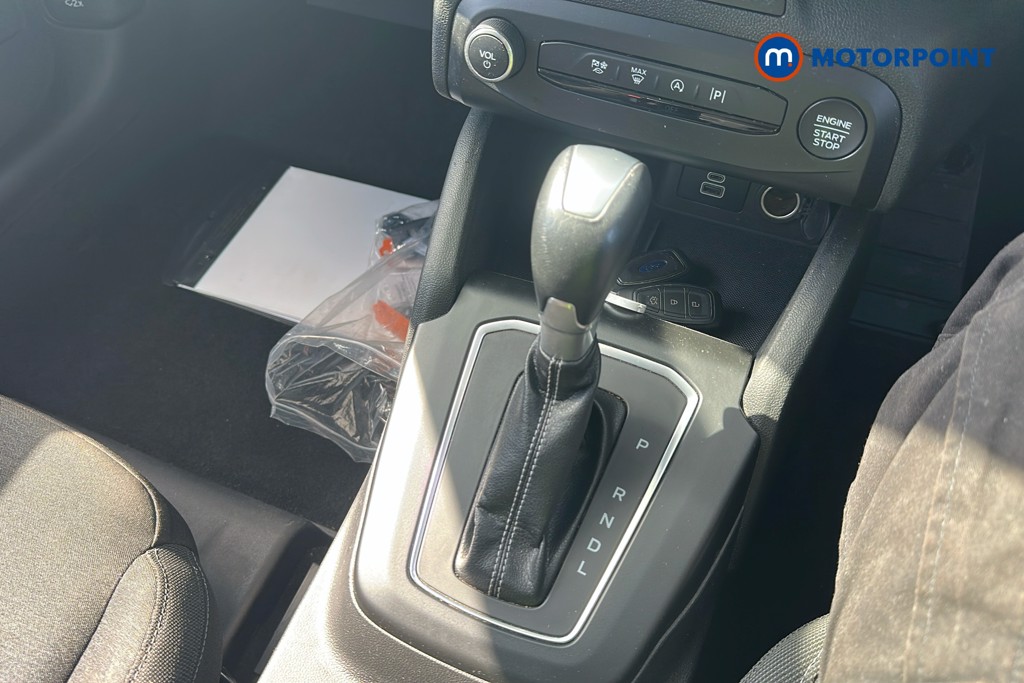 Ford Focus Active Automatic Petrol Estate - Stock Number (1645944) - 15th supplementary image