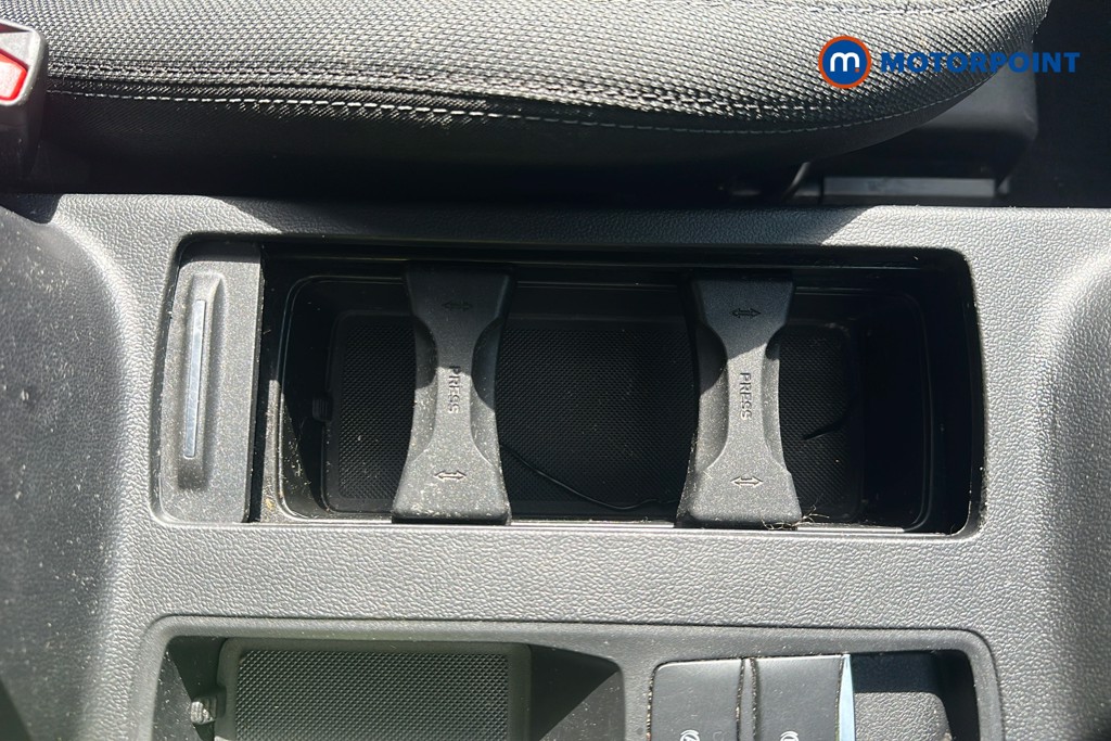 Ford Focus Active Automatic Petrol Estate - Stock Number (1645944) - 16th supplementary image